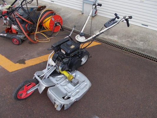 中古　ウイングモア