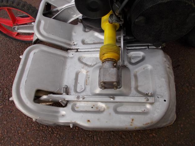 中古　ウイングモア