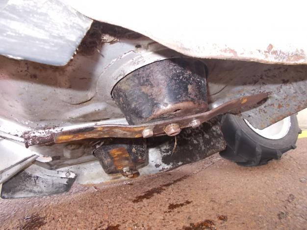 中古　ウイングモア