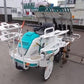 クボタ　中古　田植機