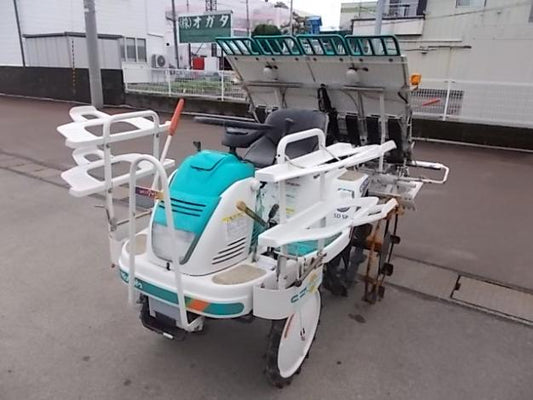 クボタ　中古　田植機
