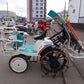 クボタ　中古　田植機
