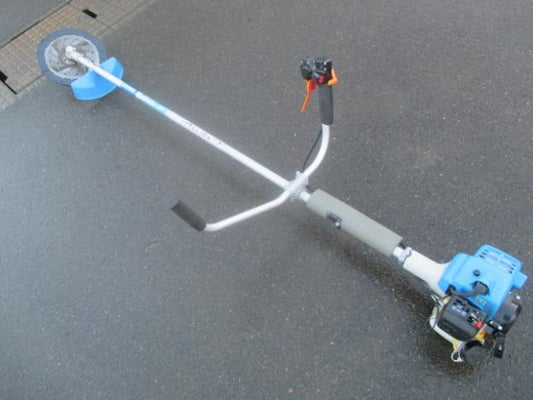 丸山　中古　刈払機