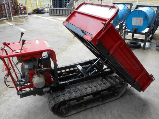 ノザワクローラーカート