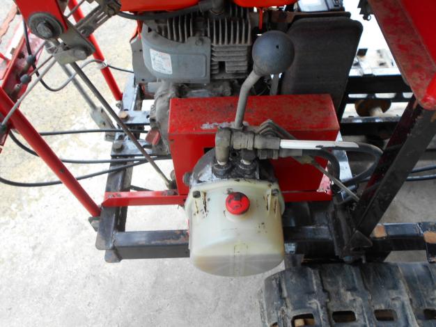 ノザワクローラーカート