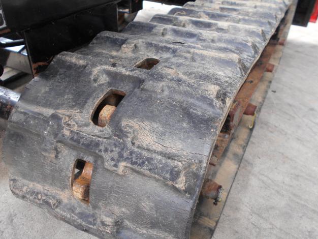 ノザワクローラーカート