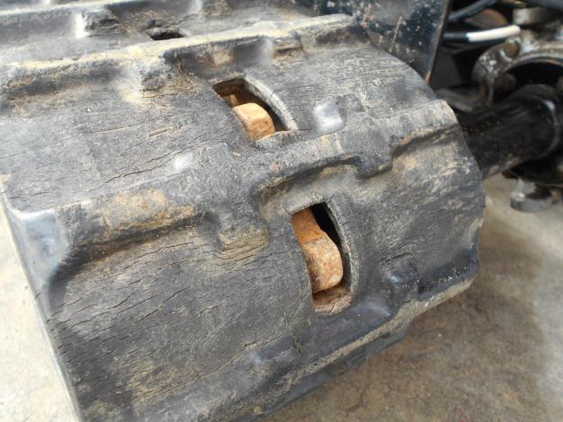 ノザワクローラーカート