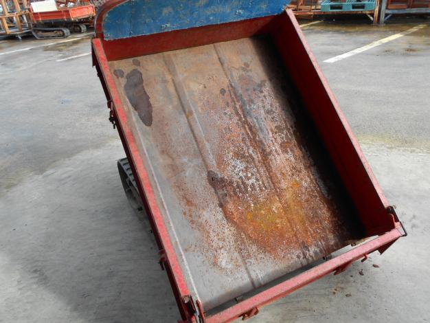 ノザワクローラーカート