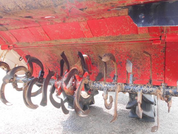 ヤンマー中古トラクター