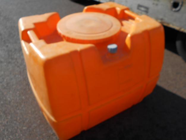 スイコーローリー中古タンク