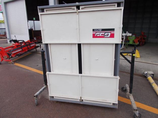 イシイ　中古　グレンコンテナ