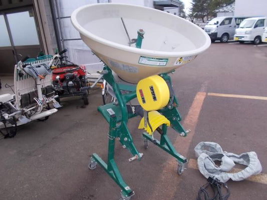 ササキ　中古　ブロードキャスター