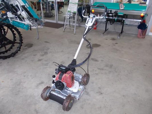 オーレック　中古　スパイダーモア