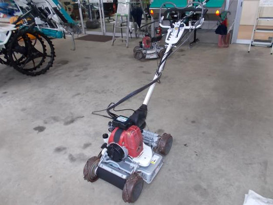 オーレック　中古　スパイダーモア