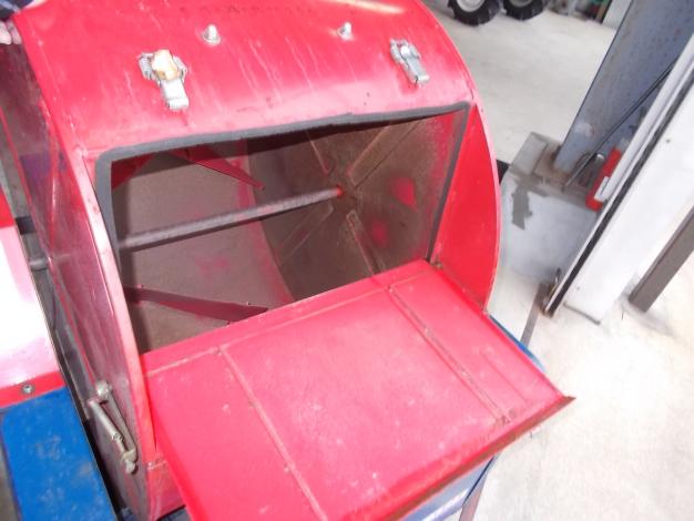 ヨシトク　中古　混合機