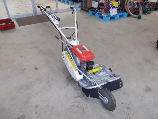 オーレック　中古　ウイングモア