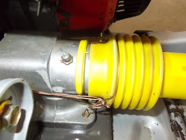 オーレック　中古　ウイングモア