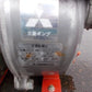 三菱　中古エンジンポンプ