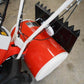 クボタ　中古　耕耘機