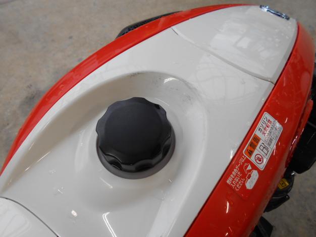 クボタ　中古　耕耘機