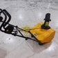 HAIGE　中古　除雪機
