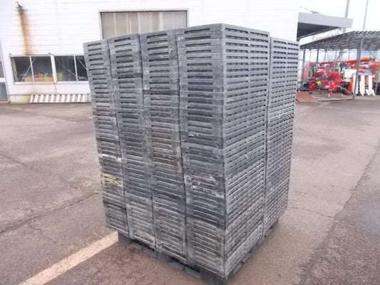 中古　育苗箱