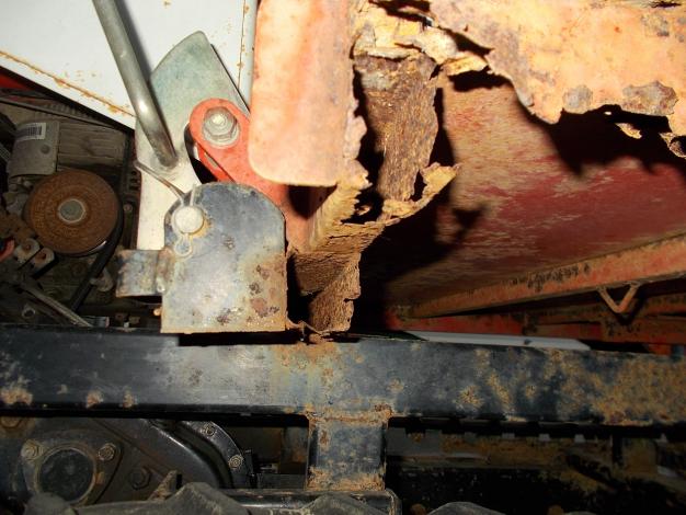 マメトラ　中古　運搬車