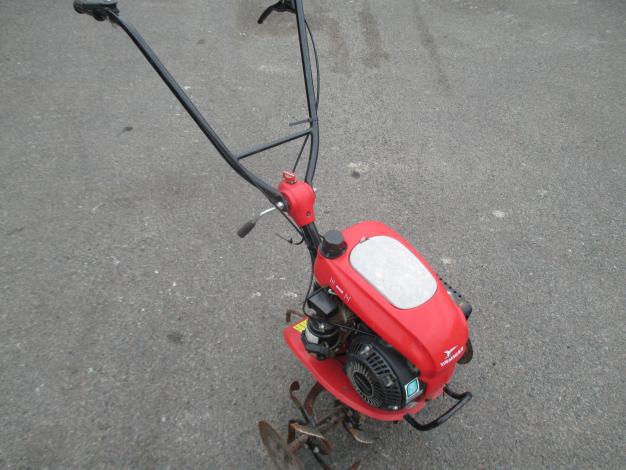 ヤンマー　中古　耕耘機