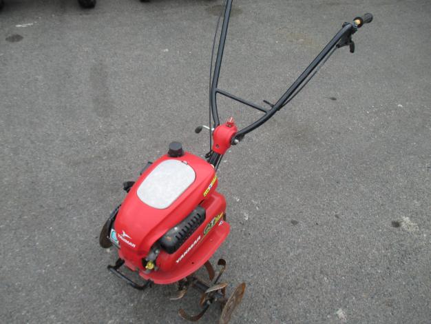 ヤンマー 中古 耕耘機 – 農キング