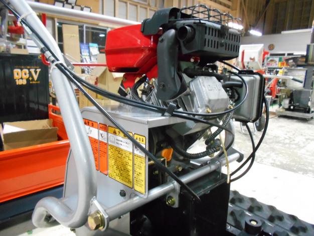 ヤンマー　ガソリン　運搬機　中古 ヤンマー 中古圃場内運搬機 – 農キング