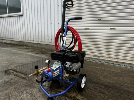 丸山　中古　洗浄機