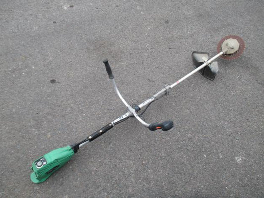 日立　中古　草刈機  CG18DSCL