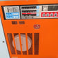 イセキ　中古　乾燥機