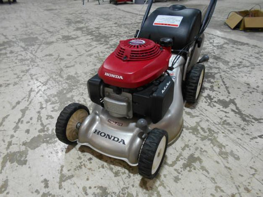 ホンダ　中古芝刈機