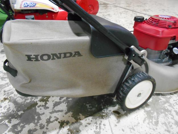 ホンダ　中古芝刈機