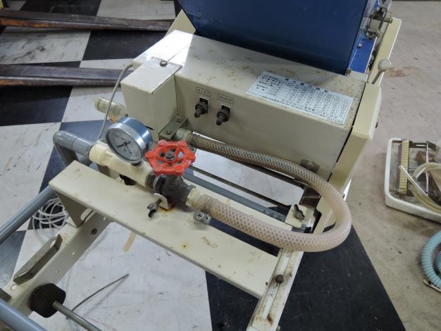 イセキ 中古 播種機