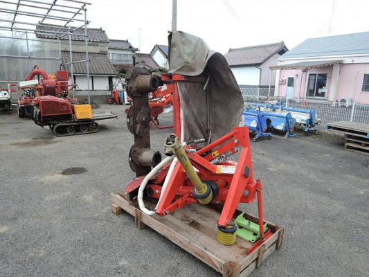 ビコン 中古 3連 ディスクモア