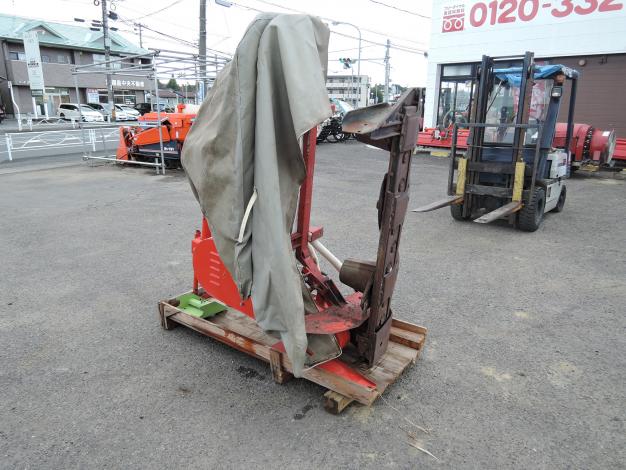 ビコン 中古 3連 ディスクモア