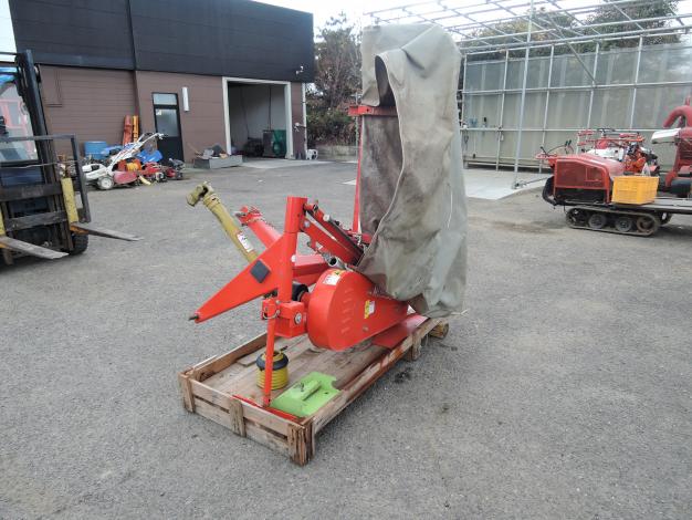 ビコン 中古 3連 ディスクモア