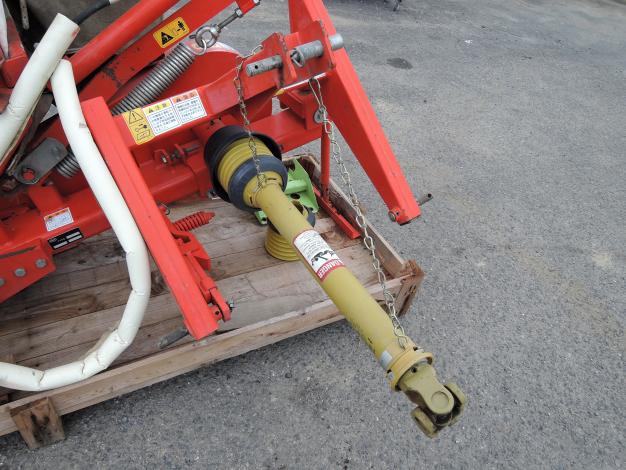 ビコン 中古 3連 ディスクモア