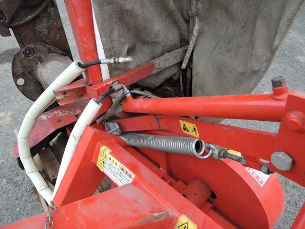 ビコン 中古 3連 ディスクモア