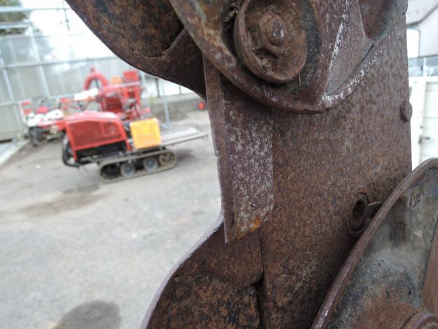 ビコン 中古 3連 ディスクモア