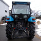 フォード中古トラクター