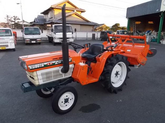 爪・バッテリー新同