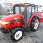 中古 ヤンマー トラクター