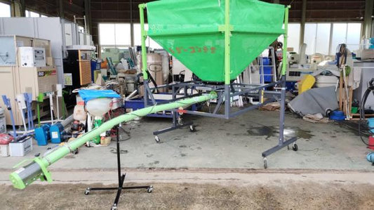タイショー　中古　レザーコンテナ