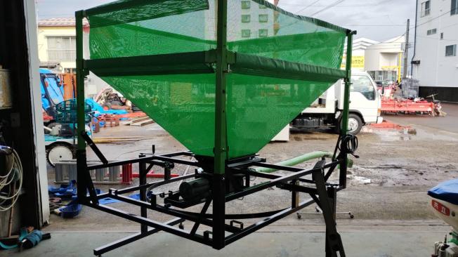 タイショー　中古　レザーコンテナ