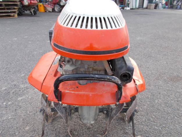 クボタ管理機