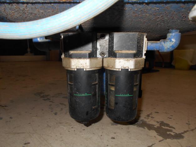 ネギ◎ニラ等◎皮剥き◎新品◎ ◎新型ノズル◎（注意書必読） （添付画像は旧モデル 西日本搬送機有限会社 | ネギの皮剥ぎ機・ニラの皮剥ぎ機・銀杏の果肉