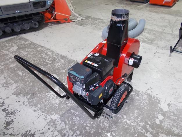 イガラシ 中古 積込機 – 農キング